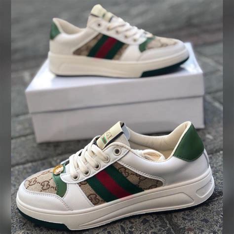 sepatu gucci terbaik